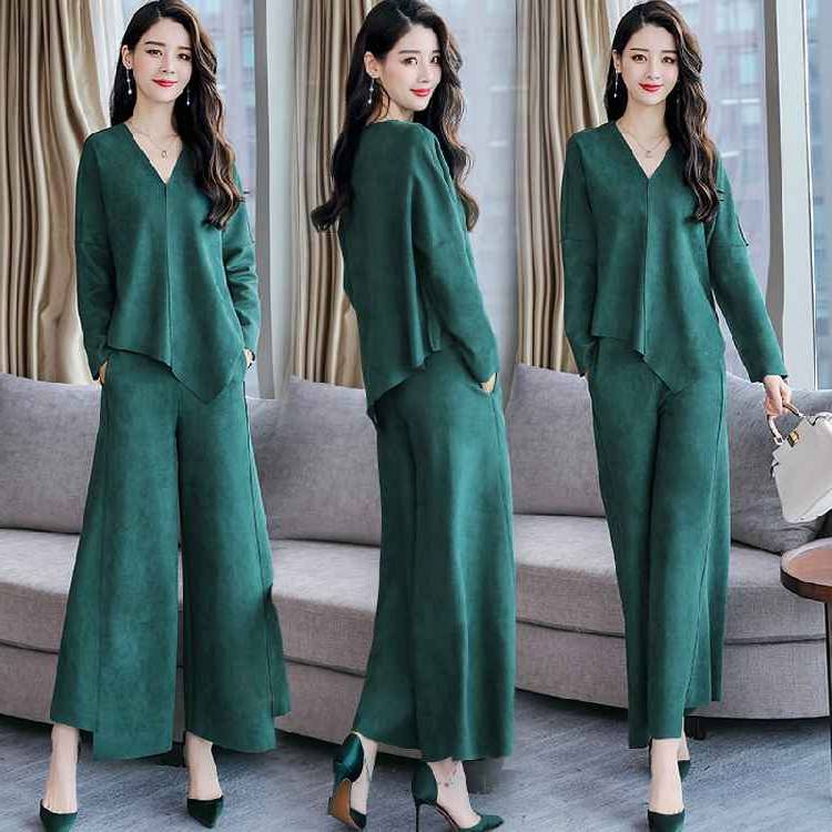 Costume femme en Chanvre - Ref 3334776 Image 4