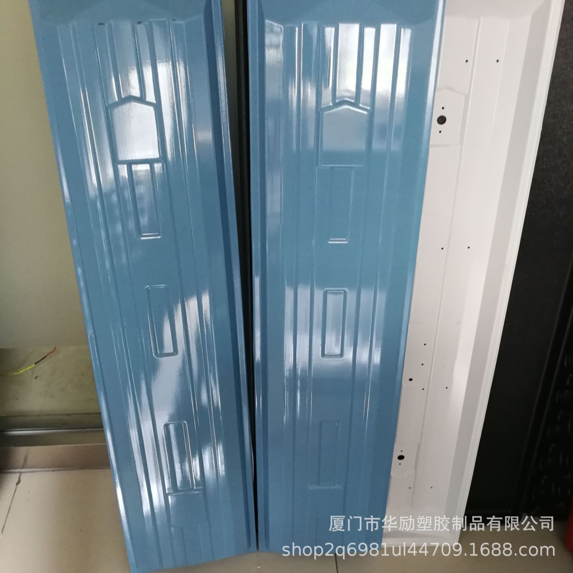 LED教室灯底盘\教室灯壳\教室灯金属PC/ABS/PS 加工 厦门实力工厂