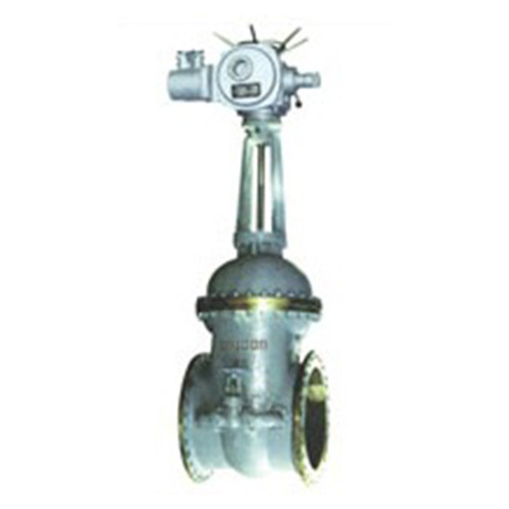 Z941H大口径电动闸阀 重庆阀门