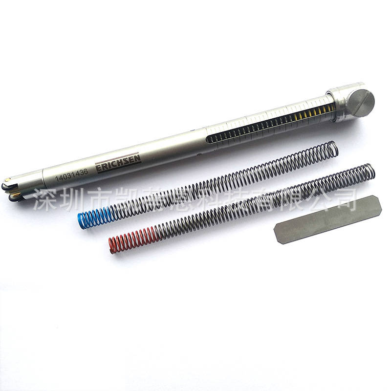 德国仪力信Erichsen 318S 硬度测试笔