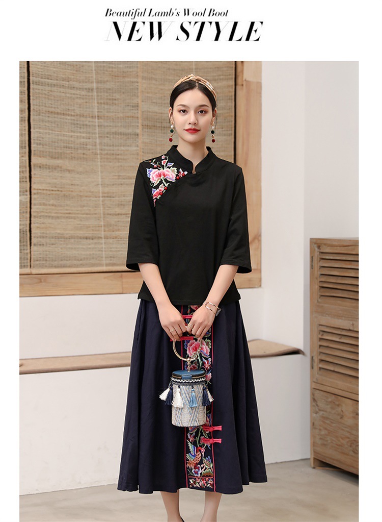 Costume femme RêVE DE BASE en Coton - Ref 3334982 Image 29