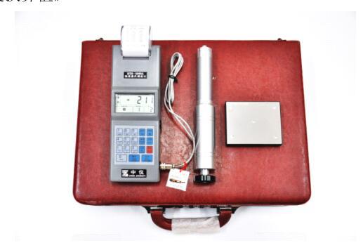 HTS-1000A(G)型便携式硬度计   测量大型铸锻件专用  特殊配置