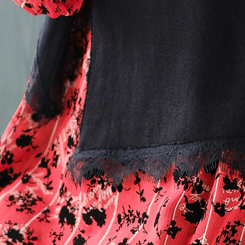 Gilet femme en Tricot - Ref 3317193 Image 4