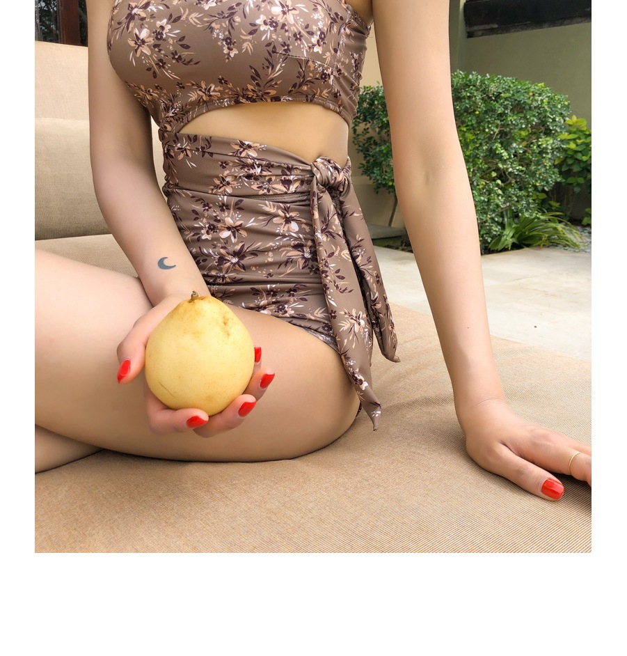 One-piece Swimsuit 13