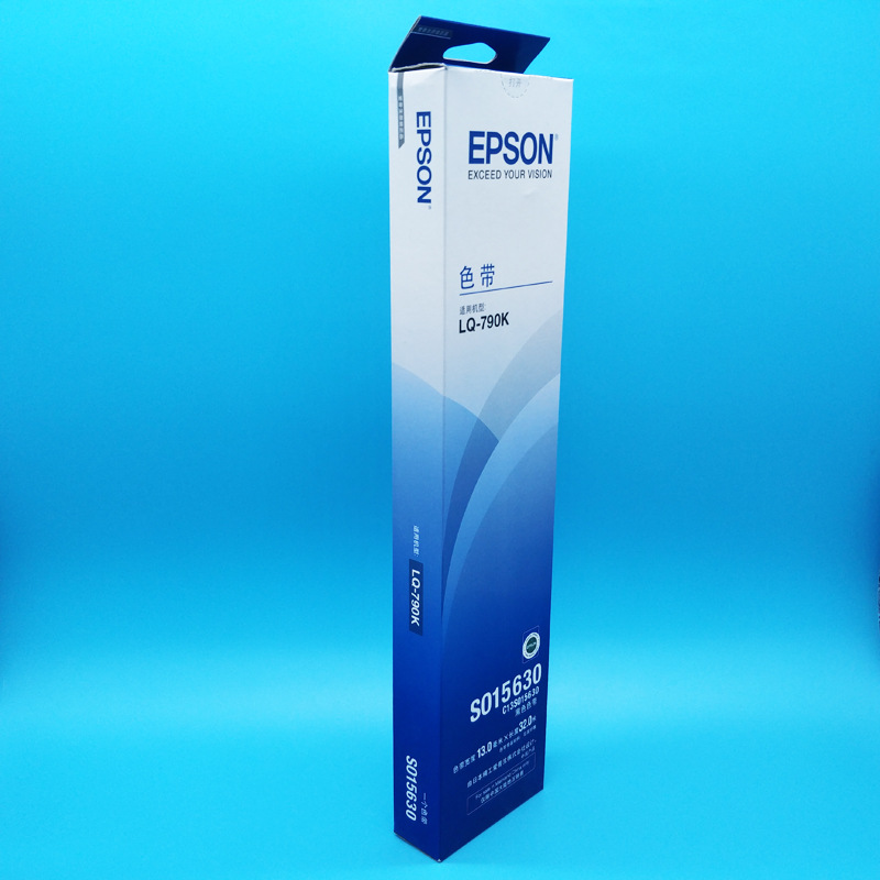 790K色带架（3）