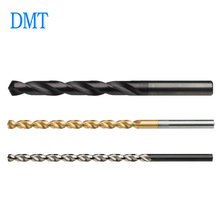 德国ATORN不锈钢特殊合金材料 带TiAIN涂层 TLP型深孔微型麻花钻