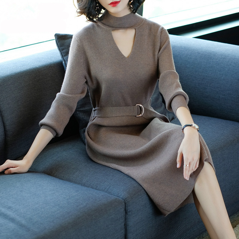 Pull femme en Coton - Ref 3414713 Image 1