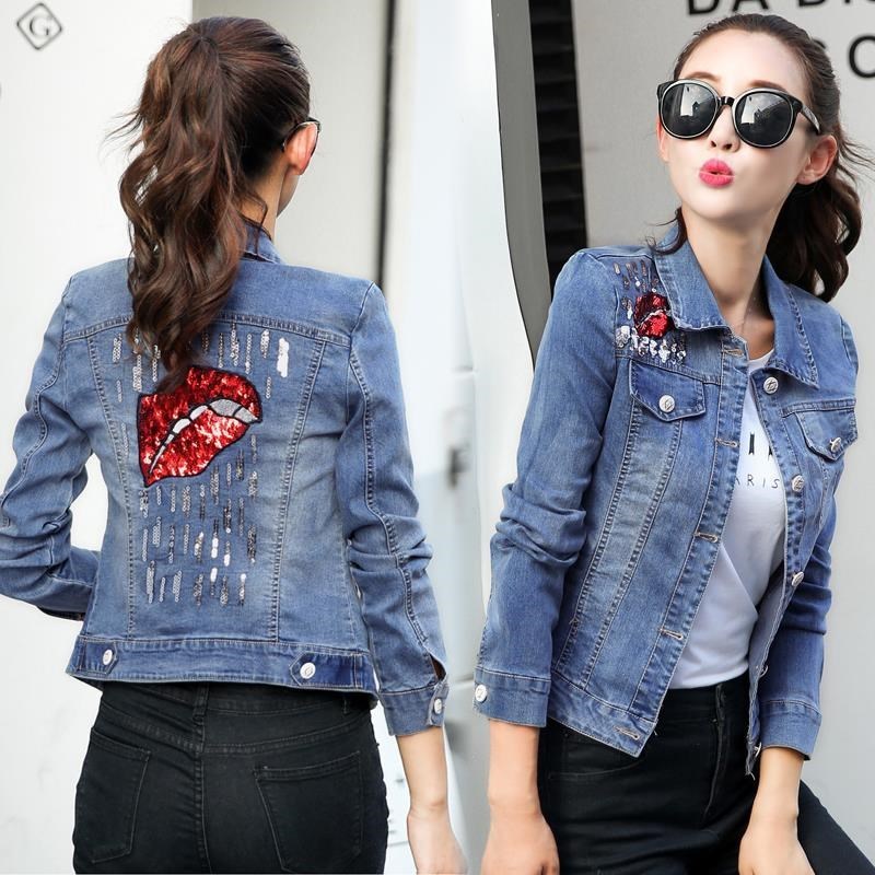 Blouson femme en Cow-boy - Ref 3321637 Image 1