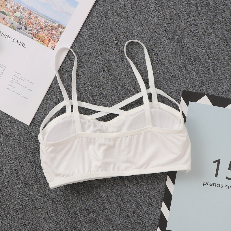 Soutiens-gorge en Modal - Ref 3369467 Image 12