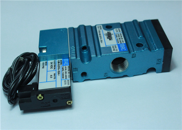 KV6-M7171-10X YAMAHA Solenoid Valve SMT Parts KV6-M7171-10X YAMAHA Solenoid Valve SMT Parts