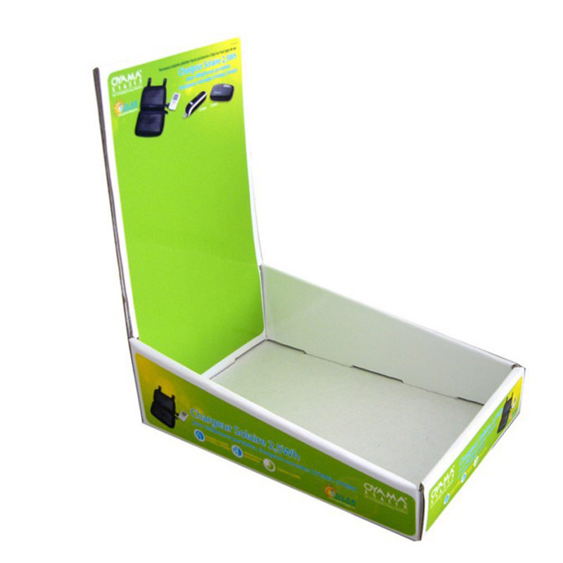 pdq包装产品展示盒 瓦楞坑盒折叠纸盒包装 陈列盒-阿里巴巴