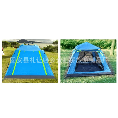 multi-person rainproof outdoor tent — Çadırlar
