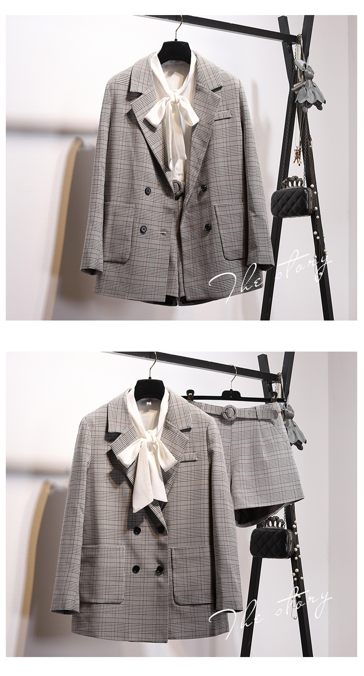 Costume femme en Coton - Ref 3334131 Image 20