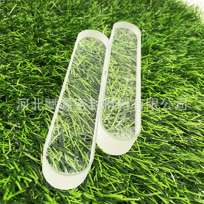 厂家供应液位计玻璃板 外观漂亮 DIN7081标准   无气泡无划痕|ru