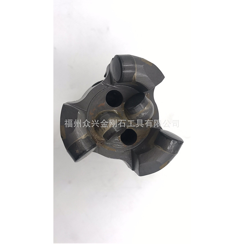 厂家直销  生产销售金刚石复合片钻头（锚杆钻头）