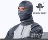 Windproof keep warm breathable helmet for cycling, camouflage ski mask, sun protection