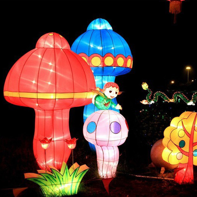 ����������Ϧ���ƹ��Ż��첼���ý���װ�εƹ������ҵ�㳡С��