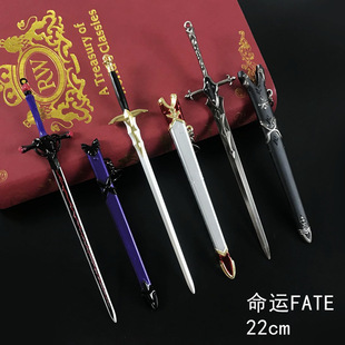 ���\֮ҹFATE�}Ůؑ���Ͻ�����ģ�� 22cmؑ���儦�����ʱ���