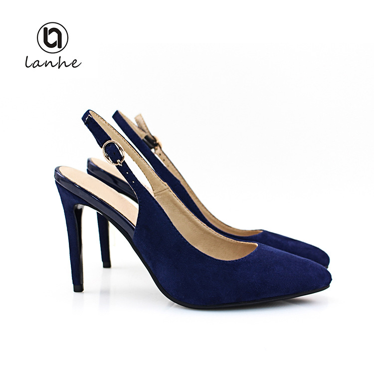 Chaussures été pour femme - Ref 3346424 Image 4