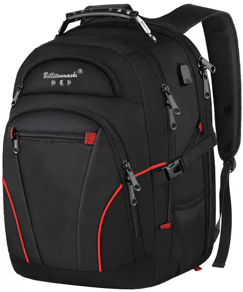 Cross-border summer new business neutral computer bag leisure travel trend schoolbag factory custom logo wholesale