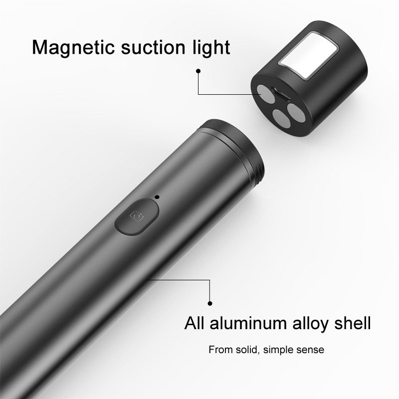 Stick selfie en Alliage d aluminium - Ref 3386524 Image 12