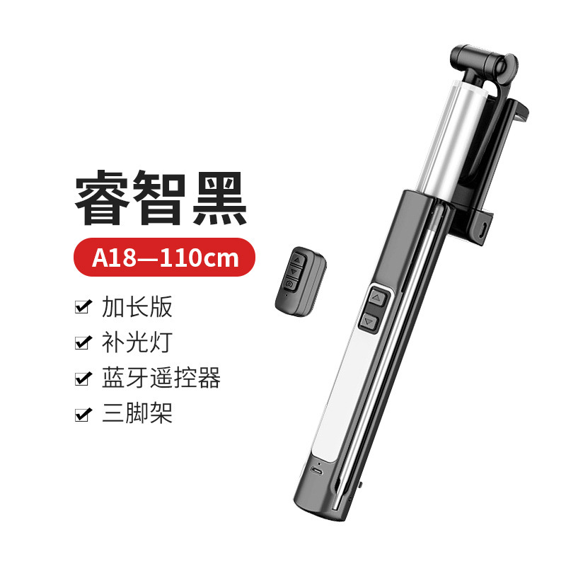 Stick selfie en Alliage d aluminium - Ref 3386962 Image 9