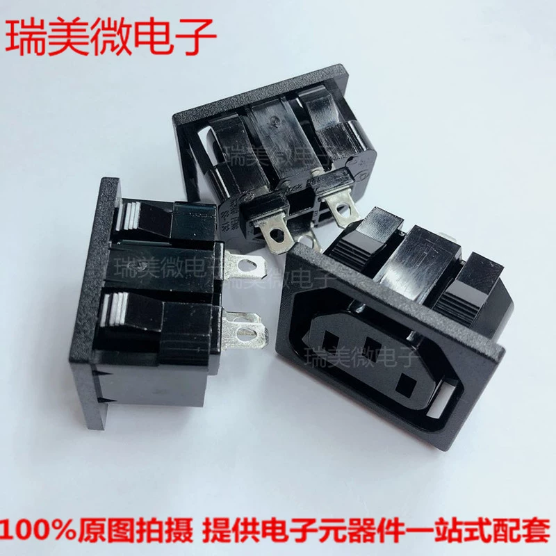 SS-130-PC SS-130-PC power socket SS-130-PC-New Towe