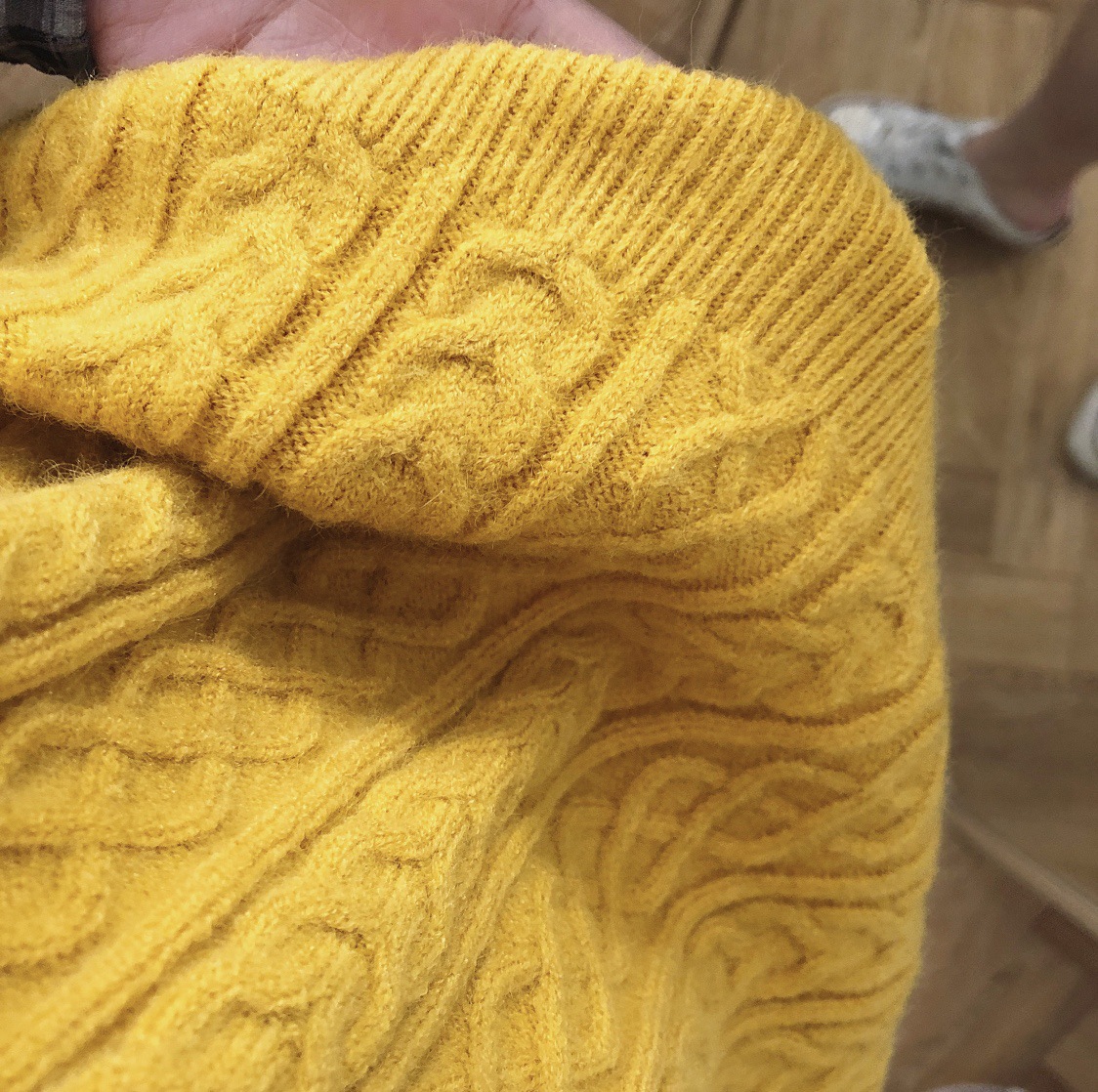 Gilet femme SEIZPROJECTS en Fil de base - Ref 3316438 Image 40