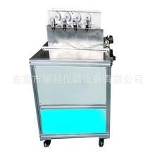 电子烟寿命试验机 电子烟疲劳检测仪 电子烟雾测试机 4工位电子烟