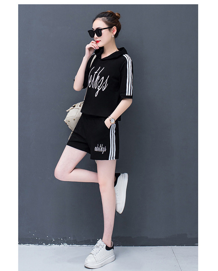 Costume femme YIQI TIANQIN en Coton - Ref 3334124 Image 22