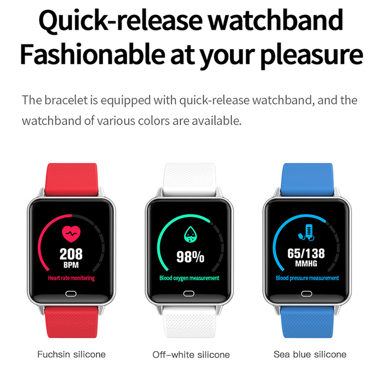 Smart watch - Ref 3391420 Image 29