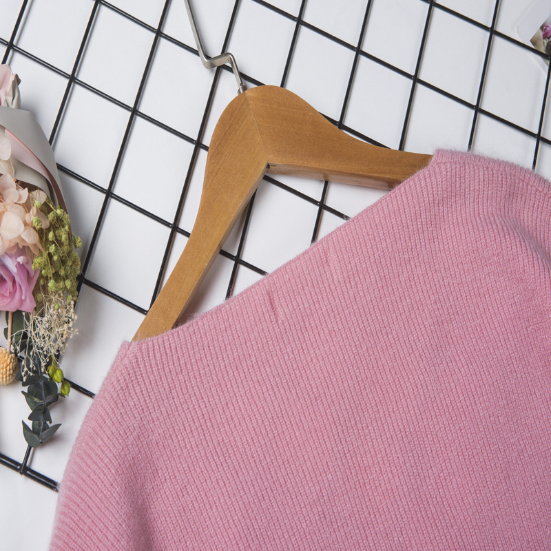 Pull femme en Laine - Ref 3414310 Image 23