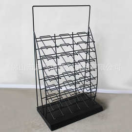 瓷砖样品展示架 桌面小展架 大理石样品展示架 展架图片展架设计