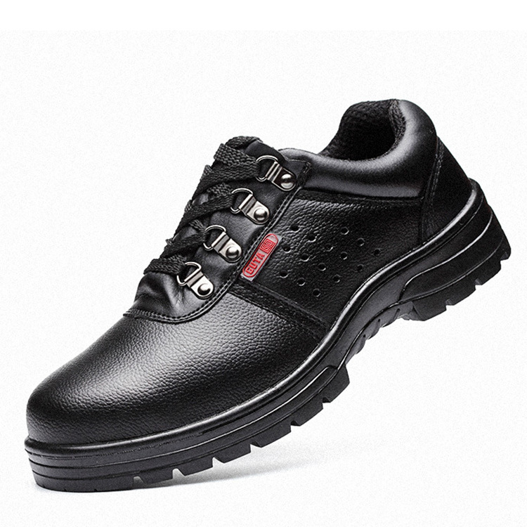 Chaussures de sécurité - Dégâts de perçage - Ref 3405199 Image 1