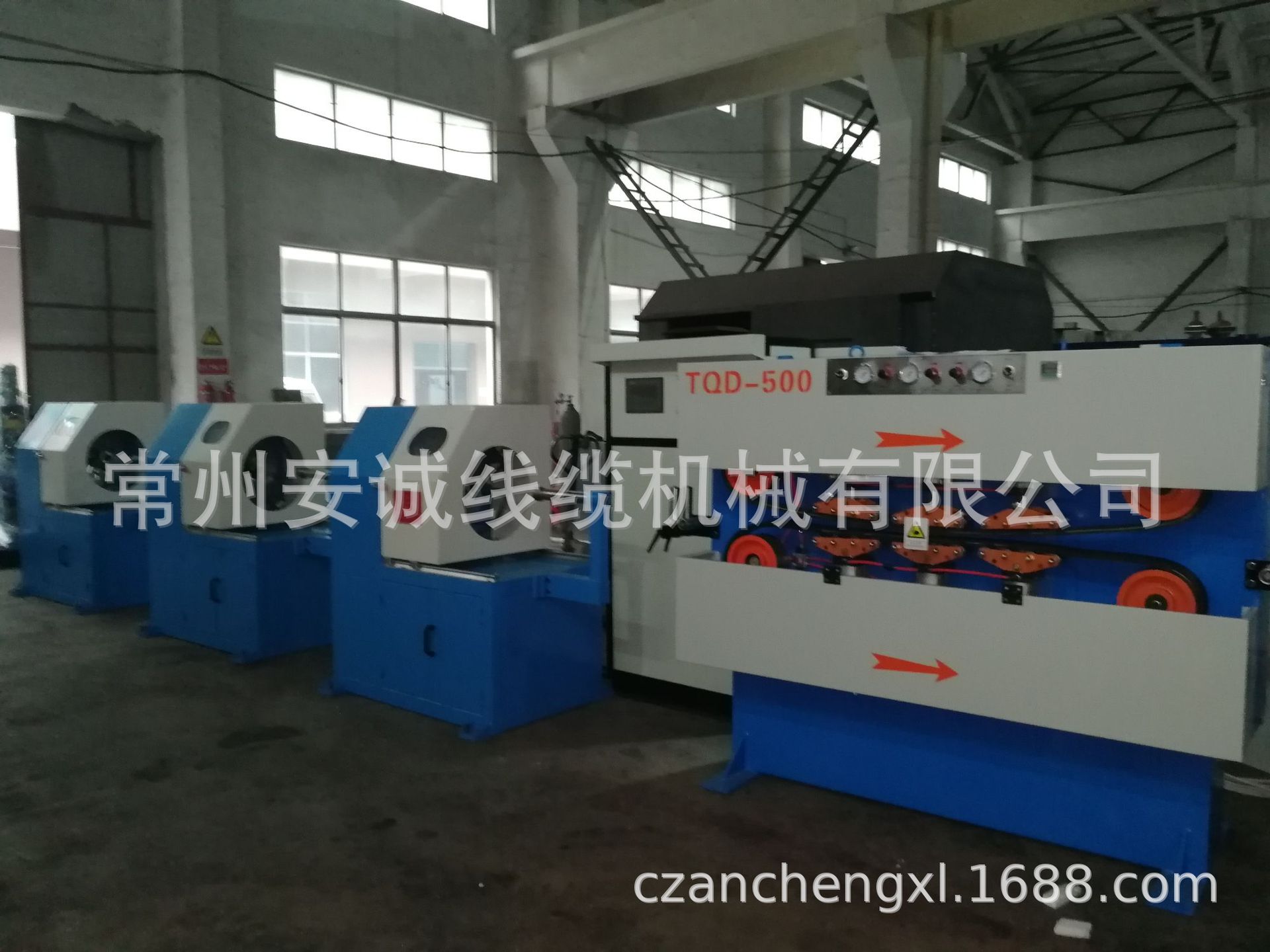 云母带绕包机 、卧式铝箔带绕包机 、绕包机