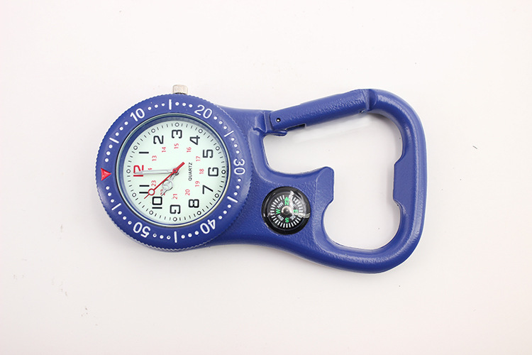 Outdoor Watch - Blue Color