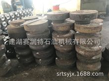 ä�巨�m 7 1/16"-10KX1/2NPT ʯ��荲ɷ��m API 6A ���m FLANGE