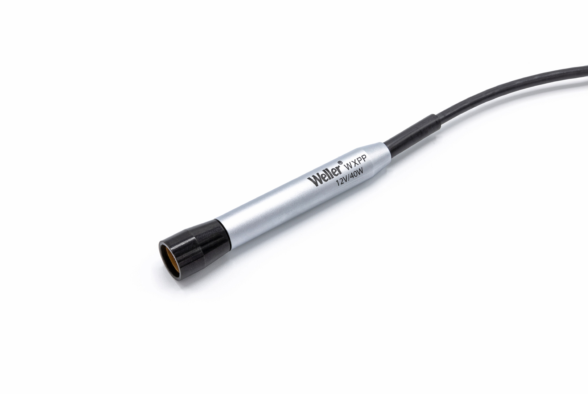 德国威乐weller进口40W智能WXPP/MS焊笔精密焊接WX可联网焊台选配