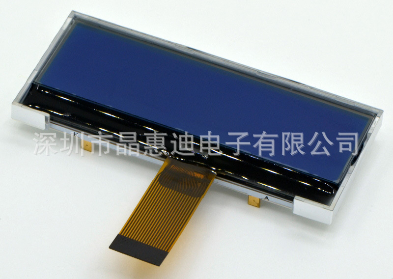 Һģ 12832  2.4 ST7565  COGʾ STN 