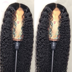 Curly Hair Wigs Parrucche per capelli ricci Wig small curly wig long curly hair African small curly wig