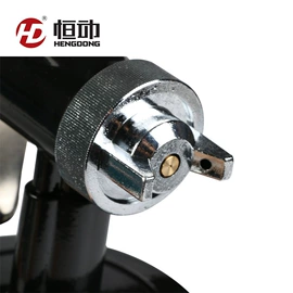 喷枪;涂装配件;喷涂机