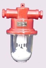 DGS13/127Y（D）矿用隔爆型荧光灯 矿用防爆巷道灯 矿用荧光灯