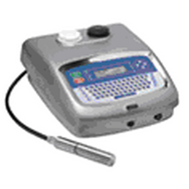 食品喷码机 首玄LINX4700喷码机配件 瓶盖 五金件喷码机 专业配置