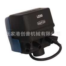 管道式挤奶机电脉动器 LE30电脉动器4口意大利进口脉动器 创普