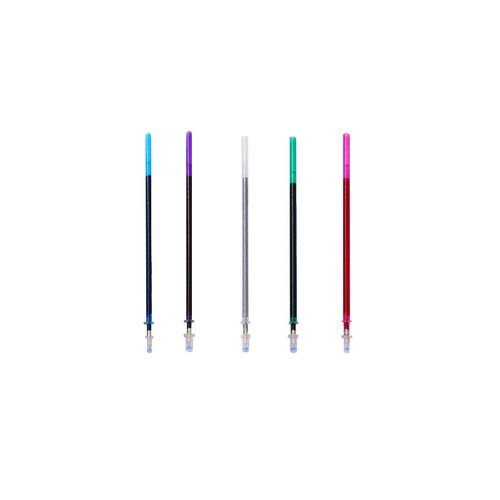 Factory direct supply hand embroidery cross stitch water soluble pen water erasable pen hydrolyzable pen tracing drawing 0.7mm