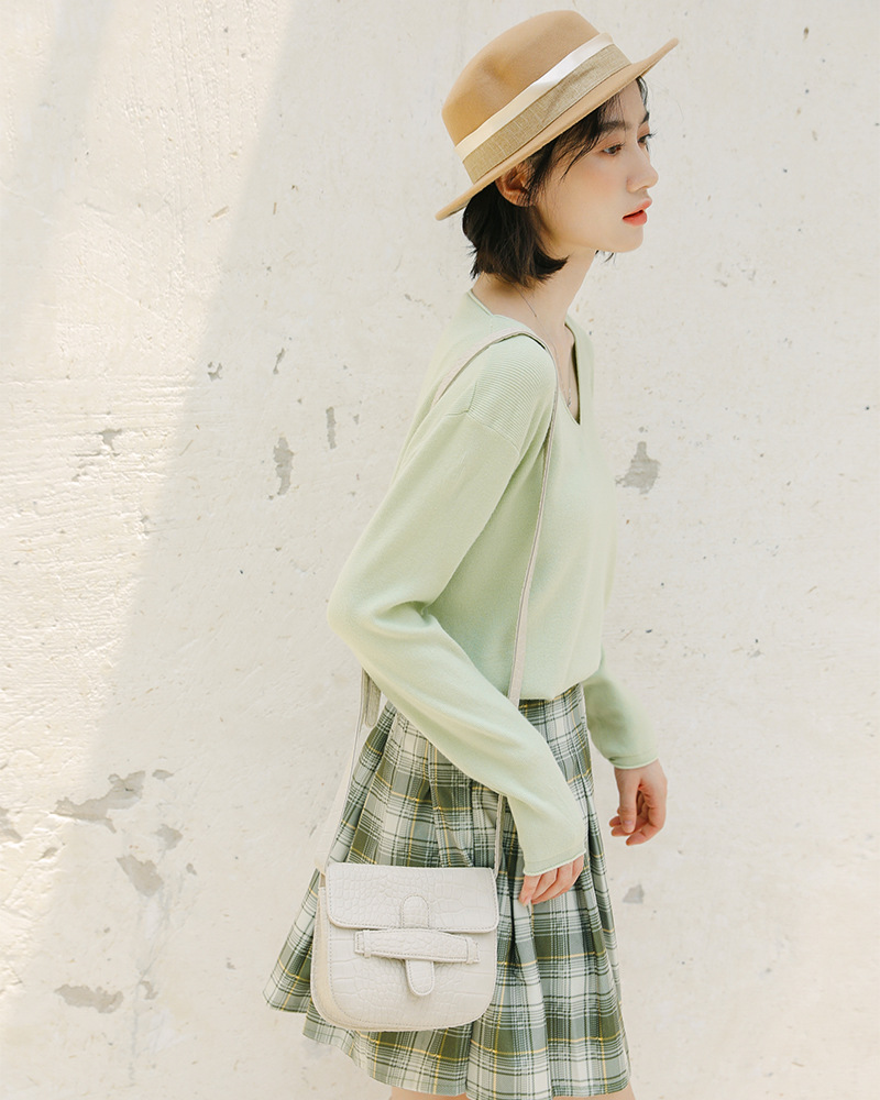 Pull femme en Coton - Ref 3414434 Image 4