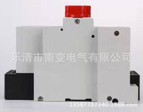 CPS-12/M12/06MF控制与保护开关CPS-45C/06MFG基本型消防隔离型