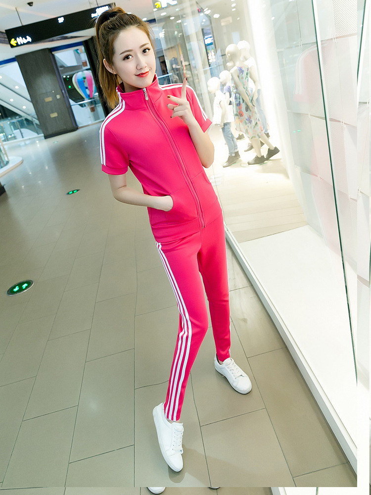 Costume femme en Mélange de coton - Ref 3334263 Image 23