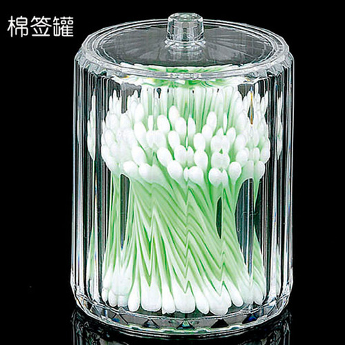 Toothpick tube square oval toothpick box thickened and drop-resistant toothpick box restaurant and hotel toothpick box manufacturer wholesale