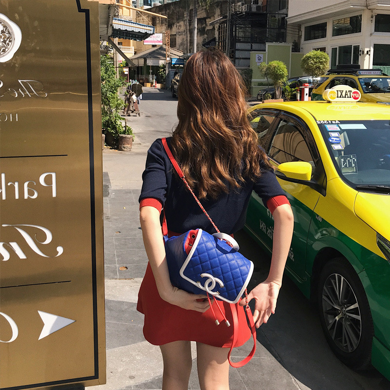 Costume femme en Tricot - Ref 3335695 Image 8